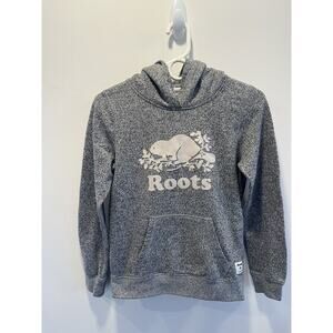 Roots Kids Hoodie Size XXL 13-14 Years